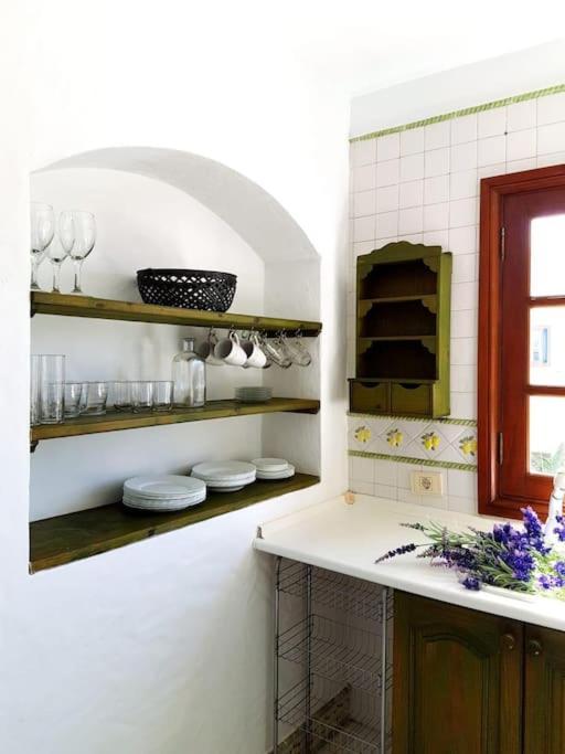 Apartamento Lavanda 코라레호 외부 사진