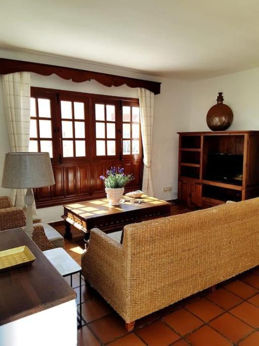 Apartamento Lavanda 코라레호 외부 사진