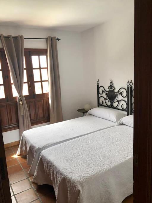 Apartamento Lavanda 코라레호 외부 사진
