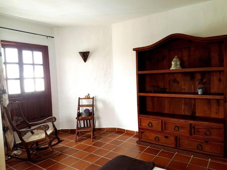 Apartamento Lavanda 코라레호 외부 사진